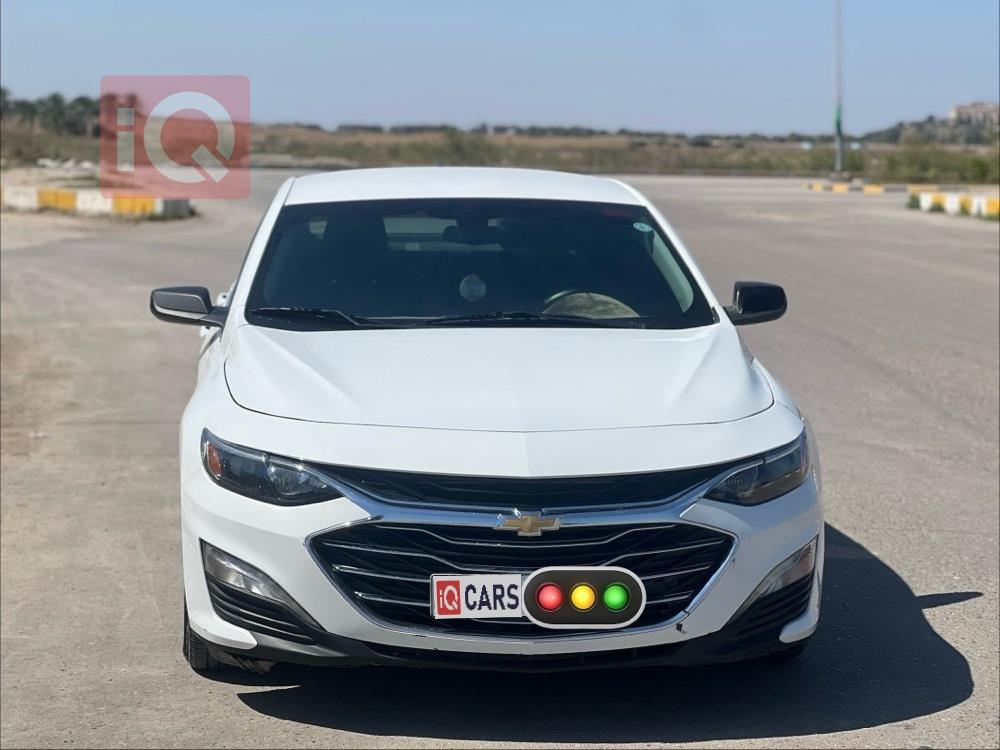 شيفروليه ماليبو